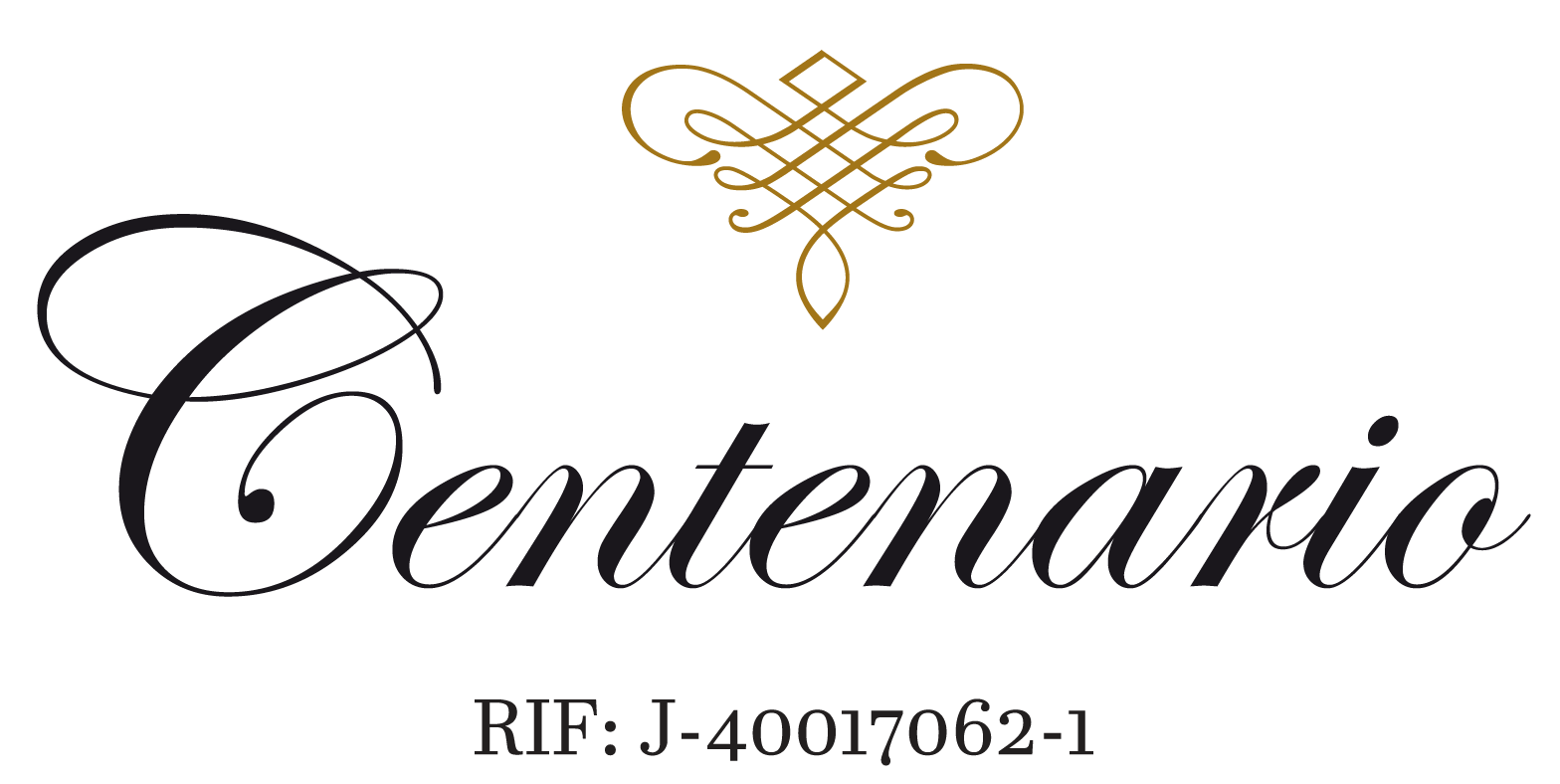 Logo Centenario con RIF (3)