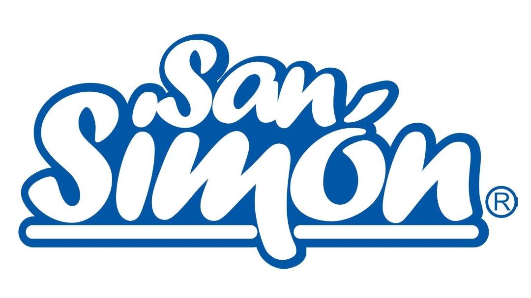 Logo San Simon Marca Registrada