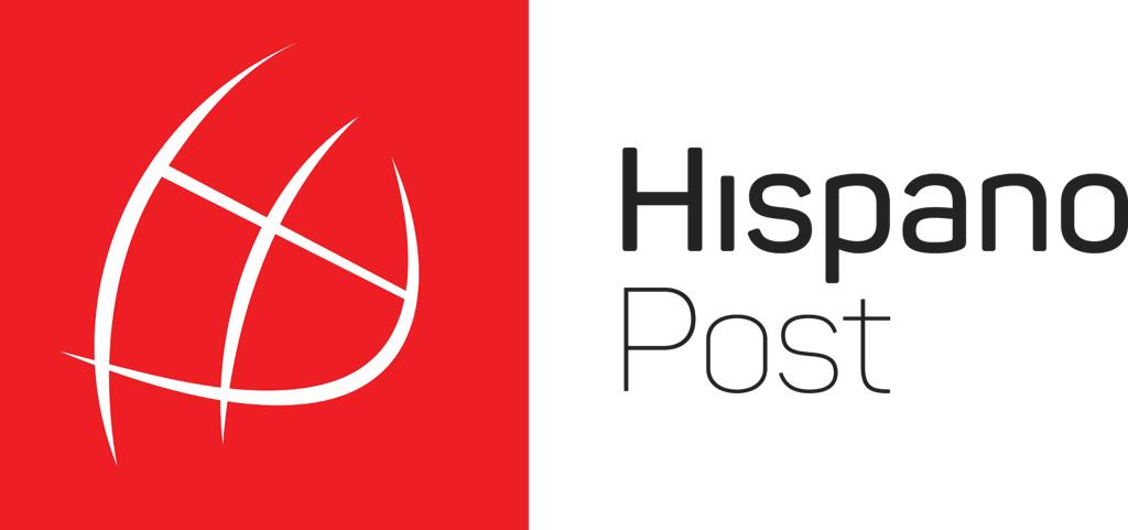 Logo de HispanoPost