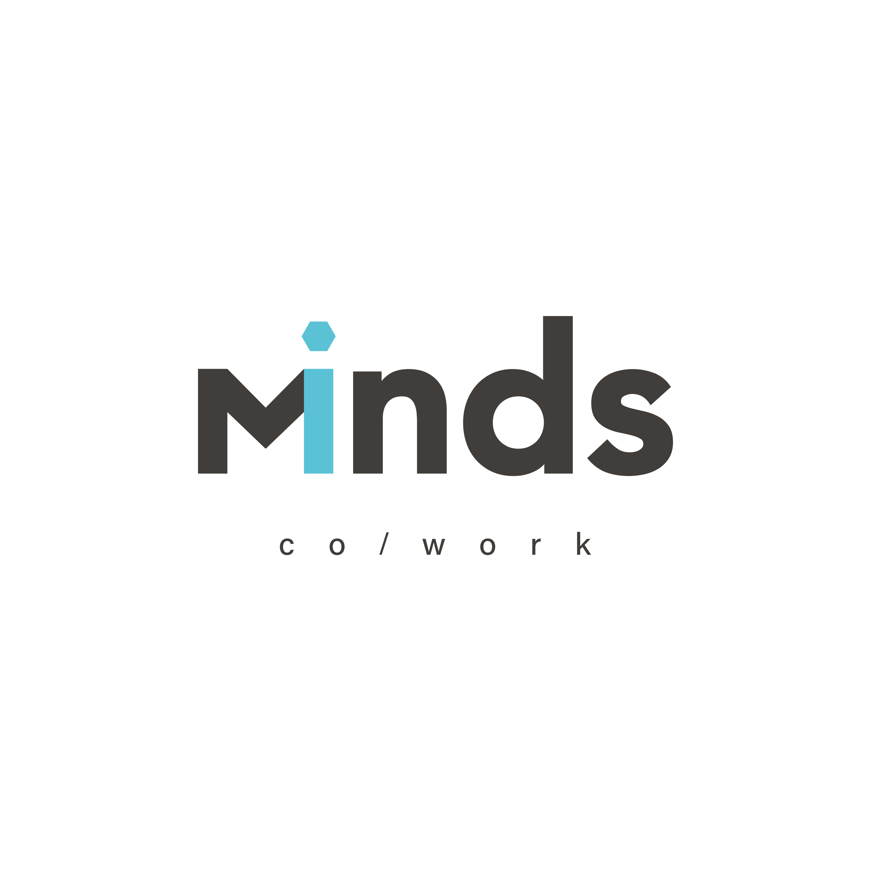 Minds