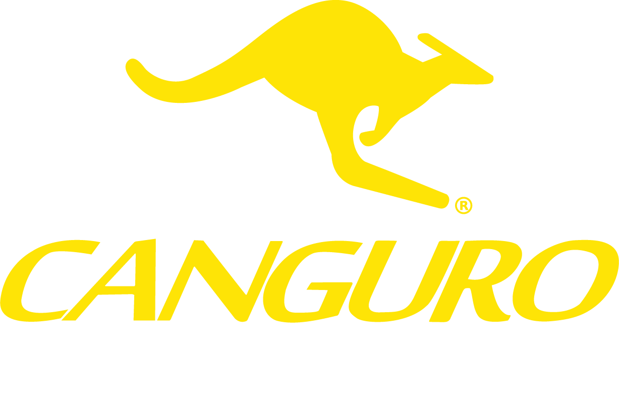 LOGO CANGURO 01